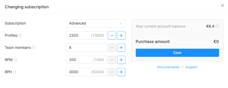Add Resources Add Resources