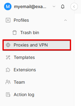 Buy Proxies Button Buy Proxies Button