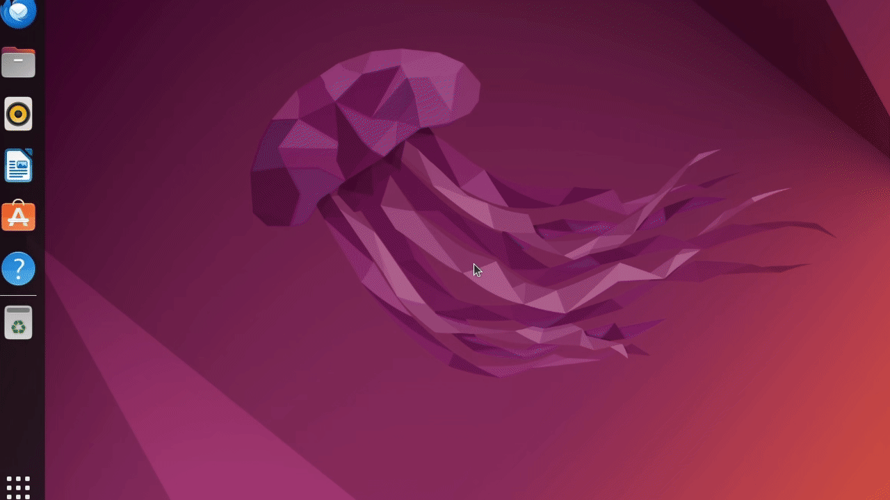 Debug file from Linux Debug file from Linux