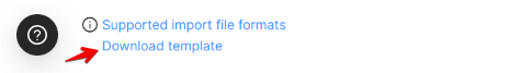 Download Template Download Template