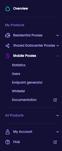 Oxylabs Users Oxylabs Users